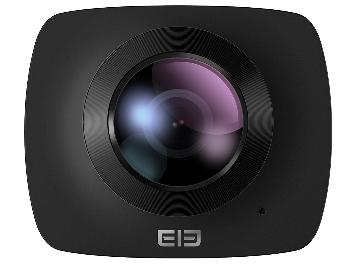 elecam 360 elephone video cam vr dual lens metropolitanmonkey.com