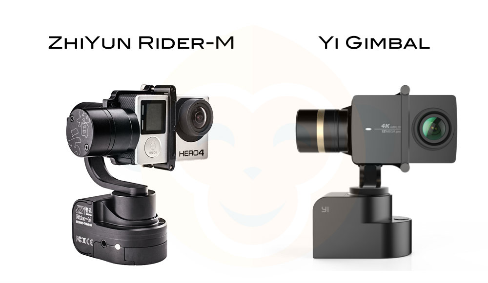 zhiyun-rider-m-vs-yi-gimbal-metropolitan-monkey