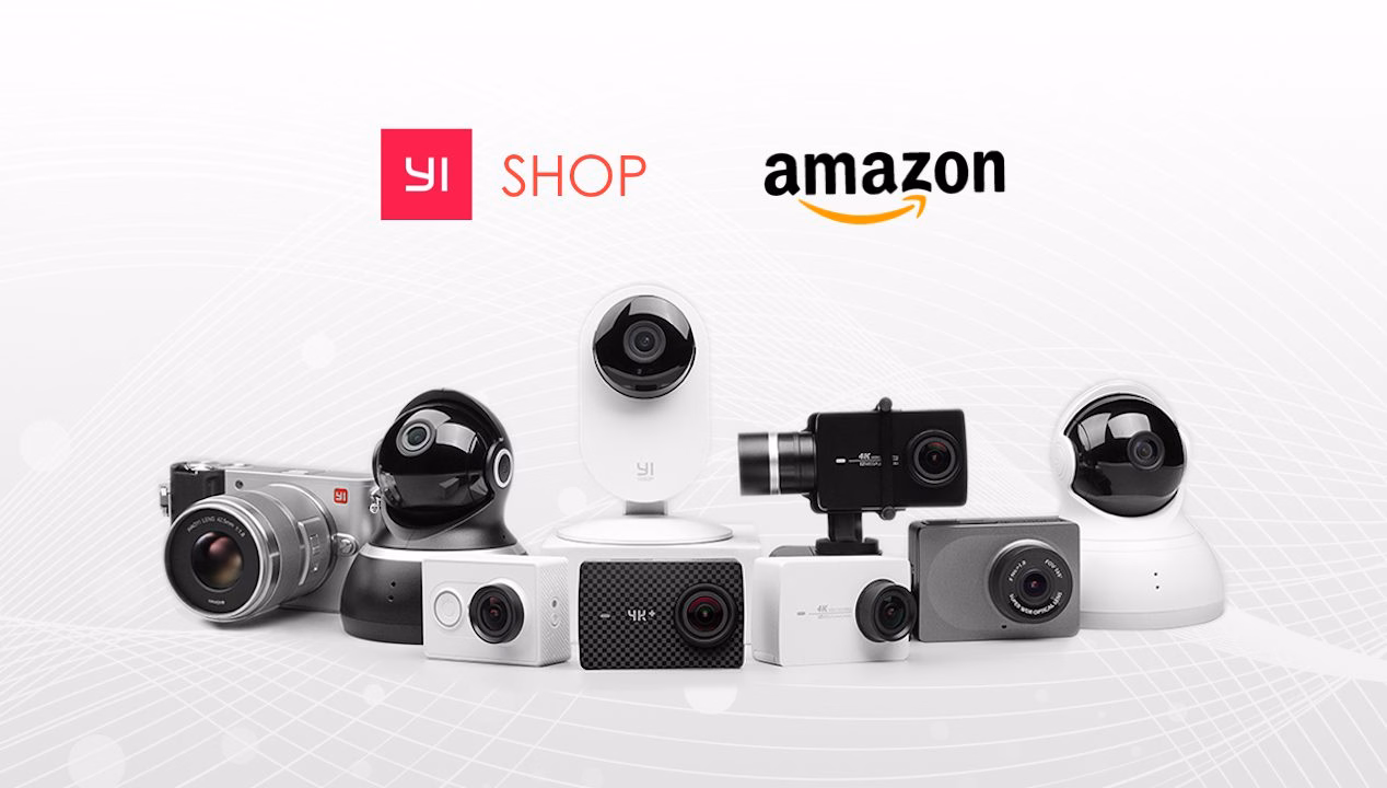 amazon yi action cam deal metropolitan monkey