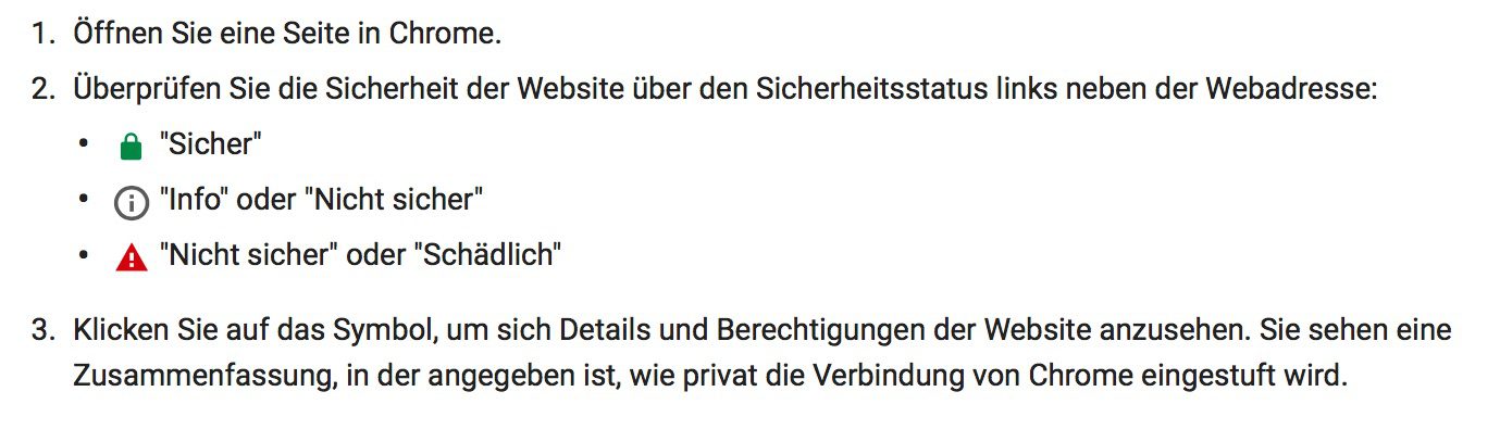 ssl https sicher google chrome safe ssl https safe sicher google chrome