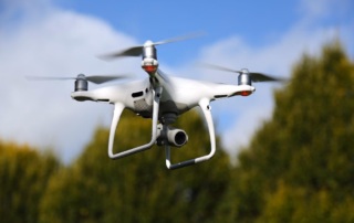 dji phantom 4 pro drone metropolitan monkey