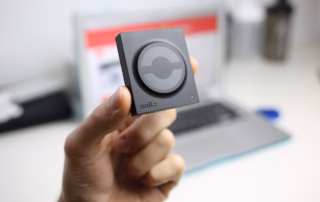 nello one wifi türöfffner metropolitan monkey