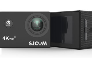 sjcam sj4000 air actioncam