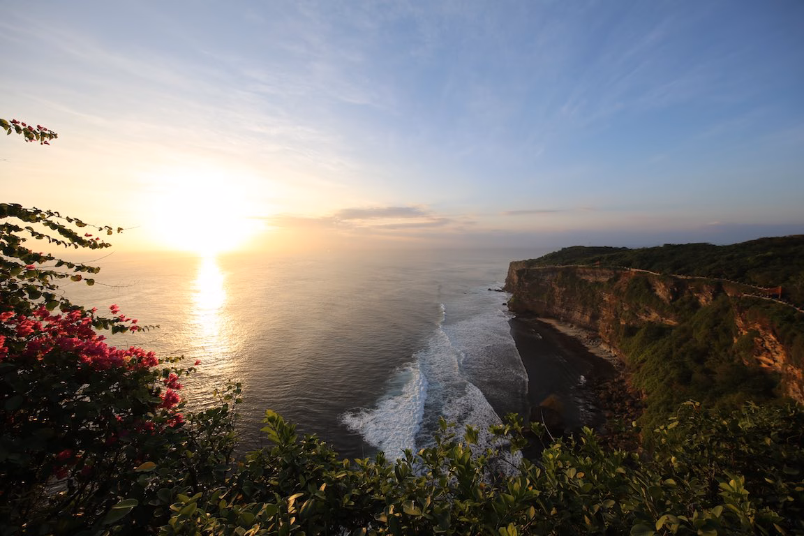 uluwatu bali metropolitan monkey