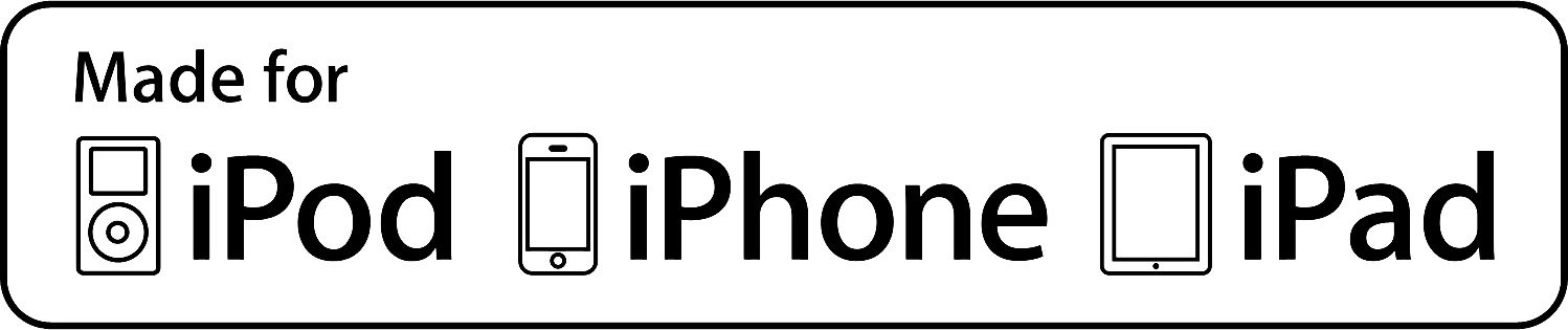 mfi made for iphone apple metropolitan monkey