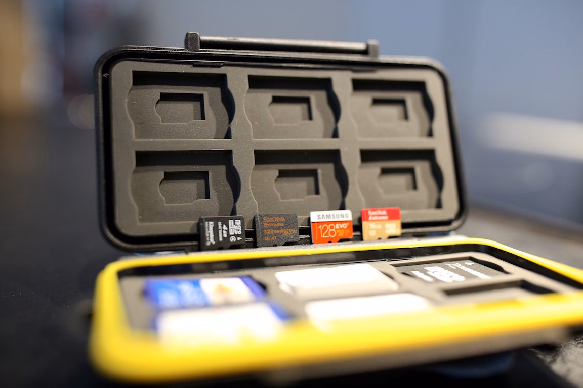 micro sd speicherkarten guide metropolitan monkey