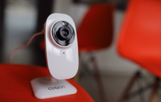 coqon qcam ip cam smart home metropolitan monkey