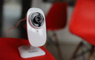 coqon qcam ip cam smart home metropolitan monkey