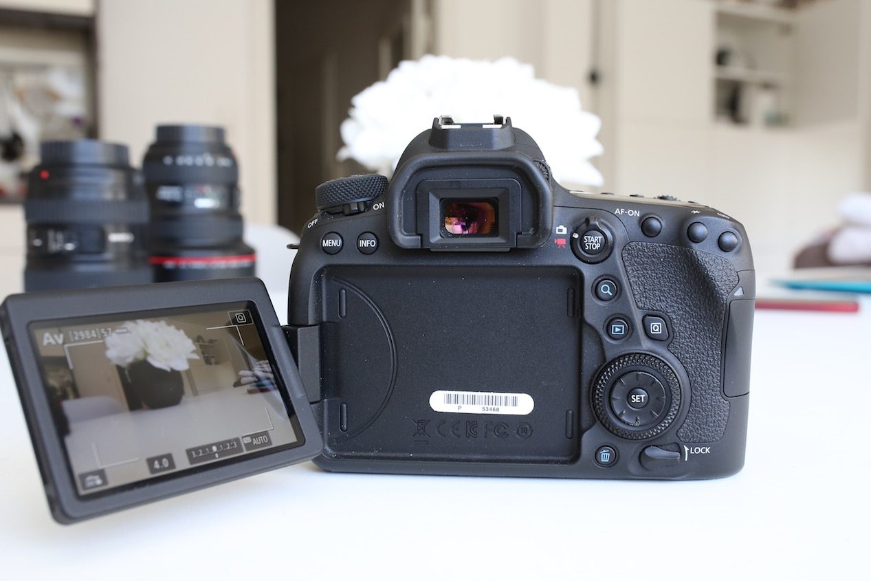 canon eos 6d mark ii display metropolitan monkey canon eos 6d mark ii display metropolitan monkey