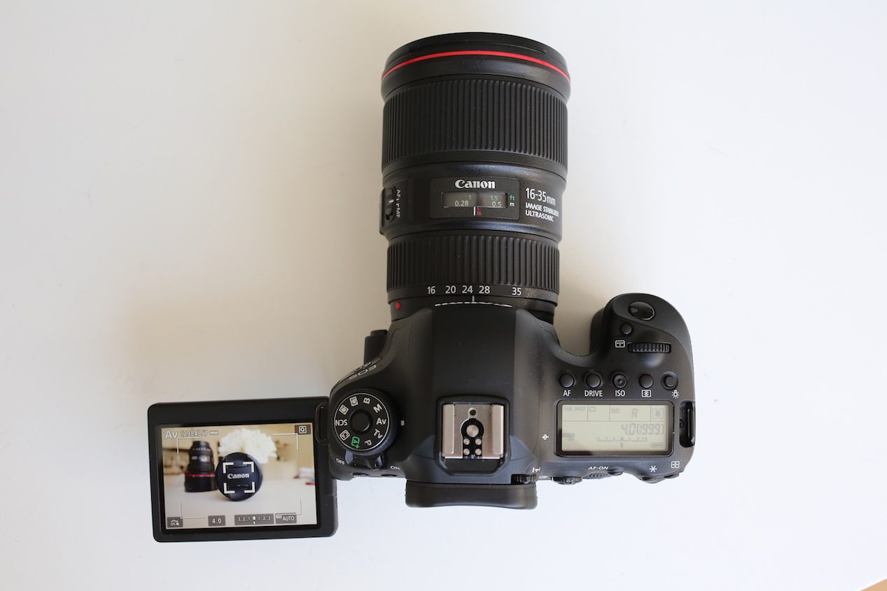 canon eos 6d mark ii touchscreen metropolitan monkey canon eos 6d mark ii touchscreen metropolitan monkey