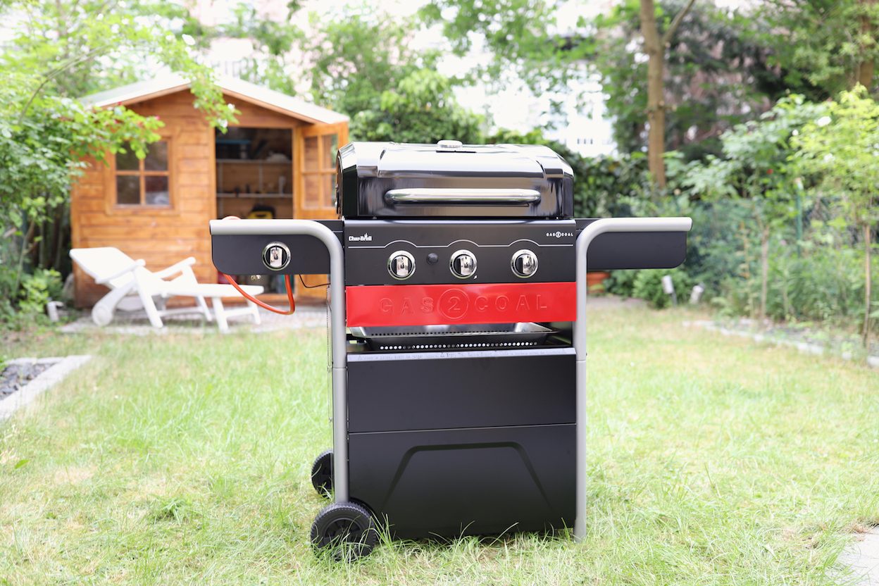 char-broil gas2coal hybridgrill gas kohle metropolitan monkey char-broil gas2coal hybridgrill gas kohle metropolitan monkey