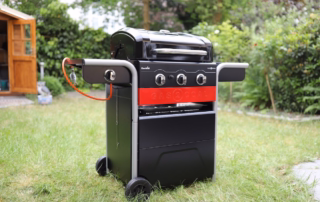 char-broil gas2coal hybridgrill metropolitan monkey
