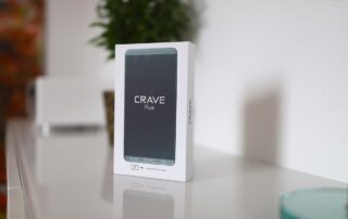 crave plus powerbank batterie akku metropolitan monkey