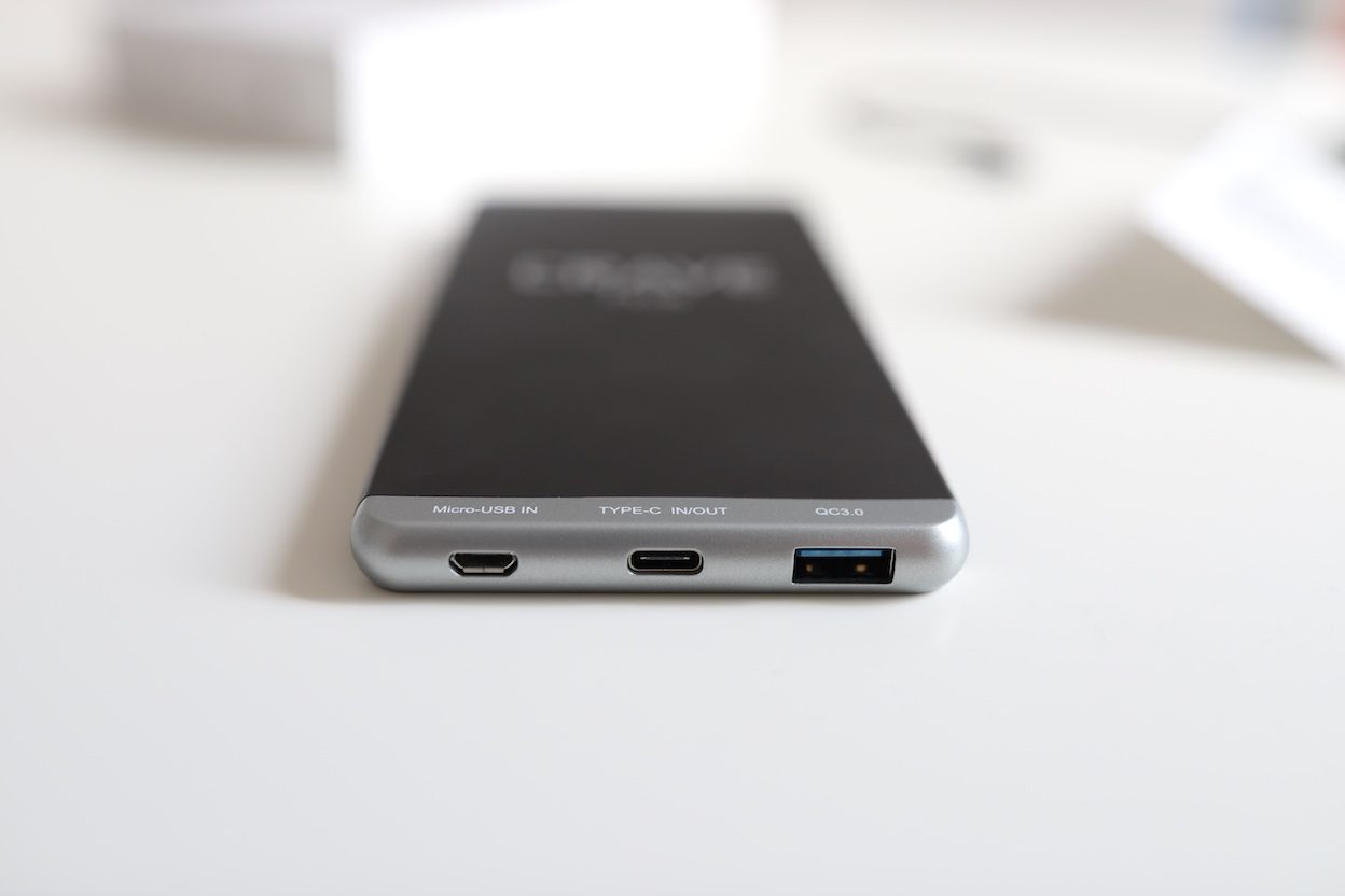 crave plus powerbank batterie akku crave plus powerbank batterie akku metropolitan monkey