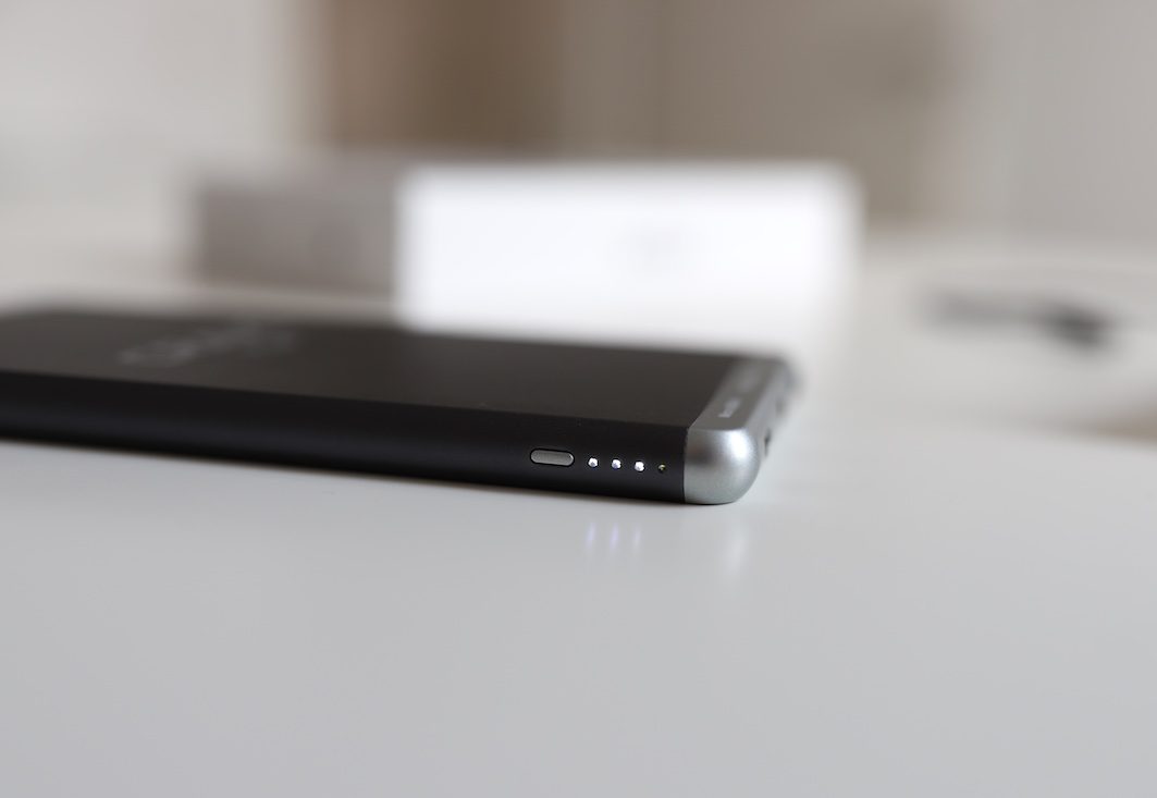 crave plus powerbank led metropolitan monkey