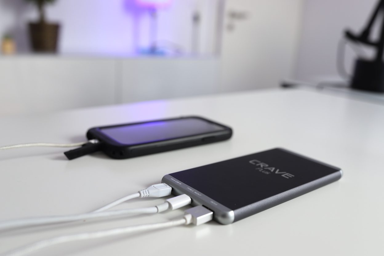 crave plus powerbank multiport metropolitan monkey crave plus powerbank multiport metropolitan monkey