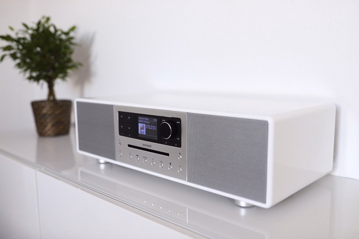 sonoro meisterstück all-in-one metropolitan monkey