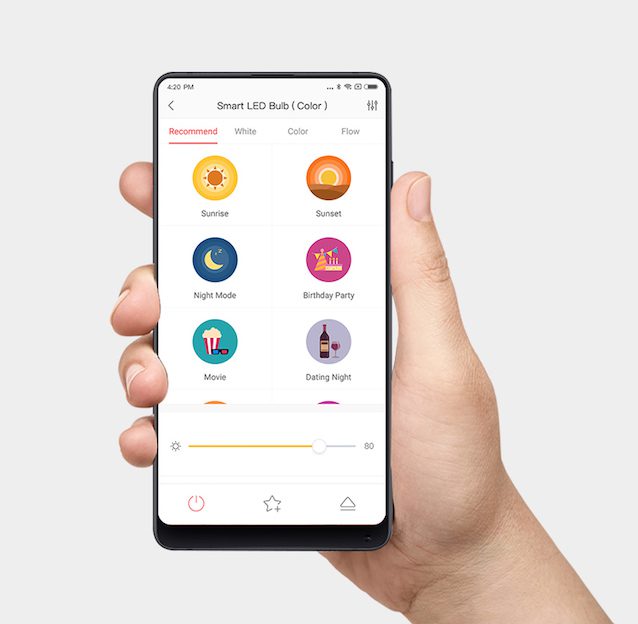 xiaomi yeelight led bulb v2 color app metropolitan monkey xiaomi yeelight led bulb v2 color app metropolitan monkey