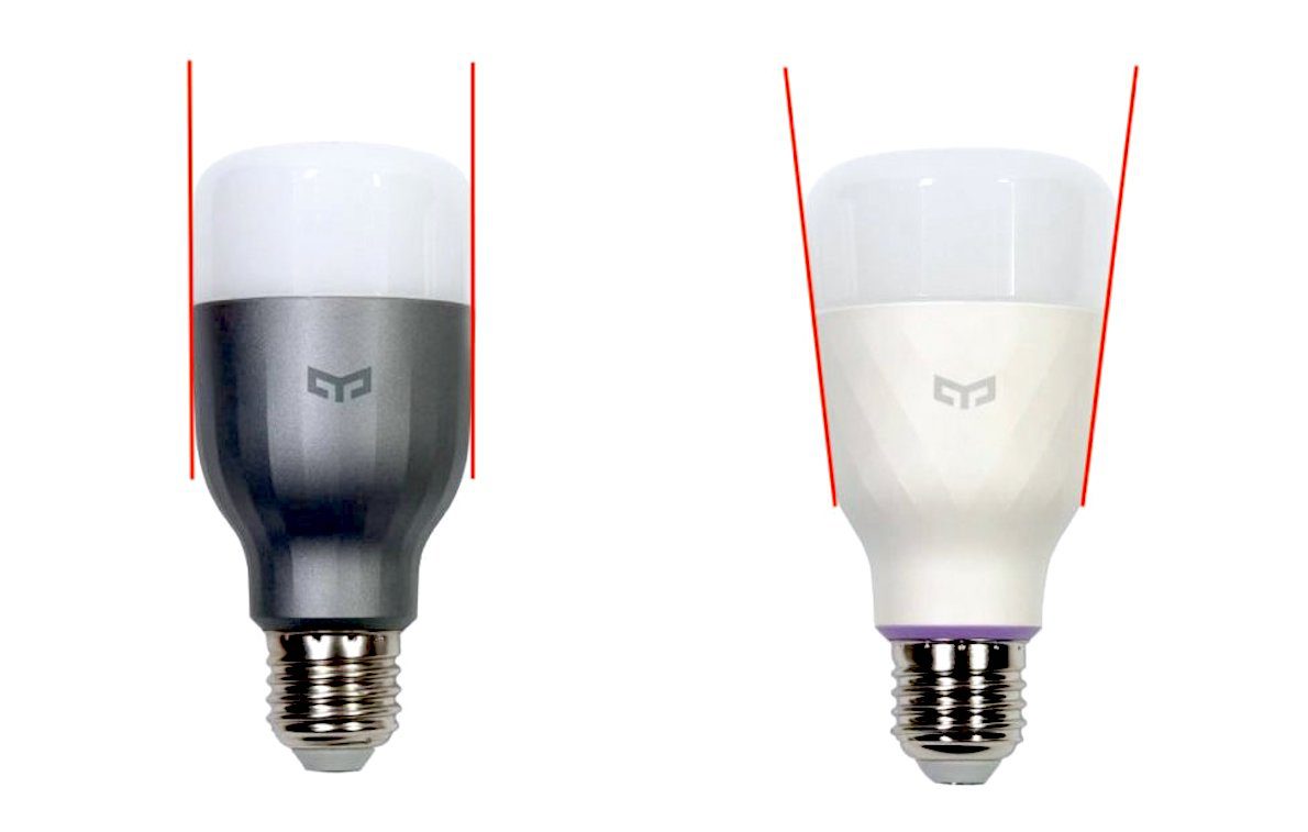 xiaomi yeelight led bulb v2 vs v1 metropolitan monkey xiaomi yeelight led bulb v2 vs v1 metropolitan monkey