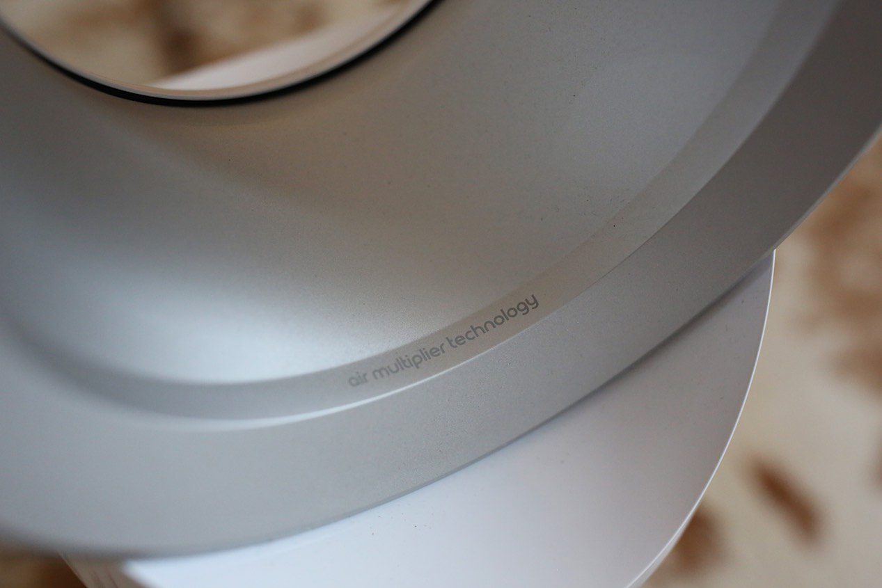 Dyson Pure Cool Link Test Ventilator Metropolitan Monkey Dyson Pure Cool Link Test Ventilator Metropolitan Monkey