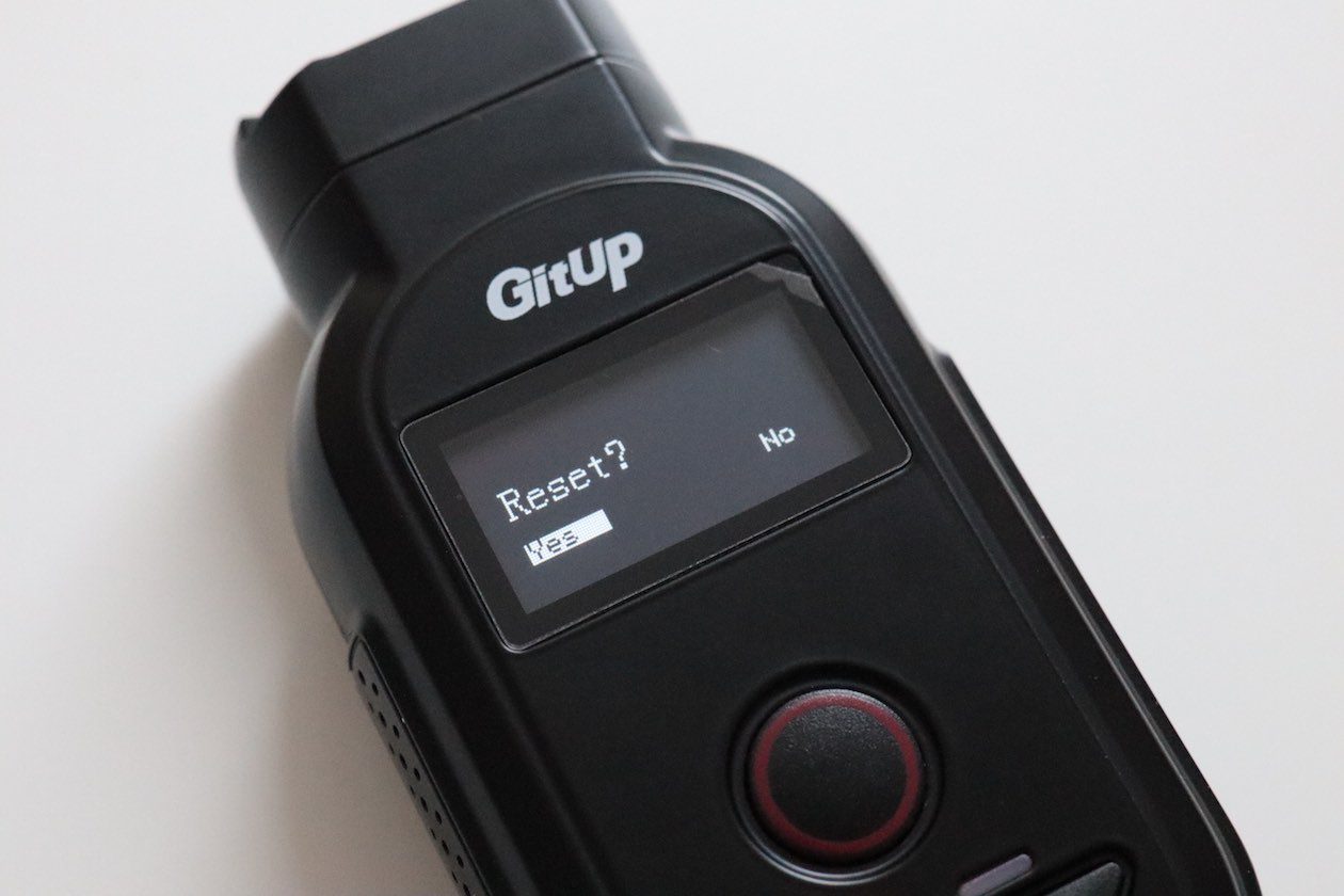 GitUp F1 Freeze Reset Metropolitan Monkey GitUp F1 Freeze Reset Metropolitan Monkey
