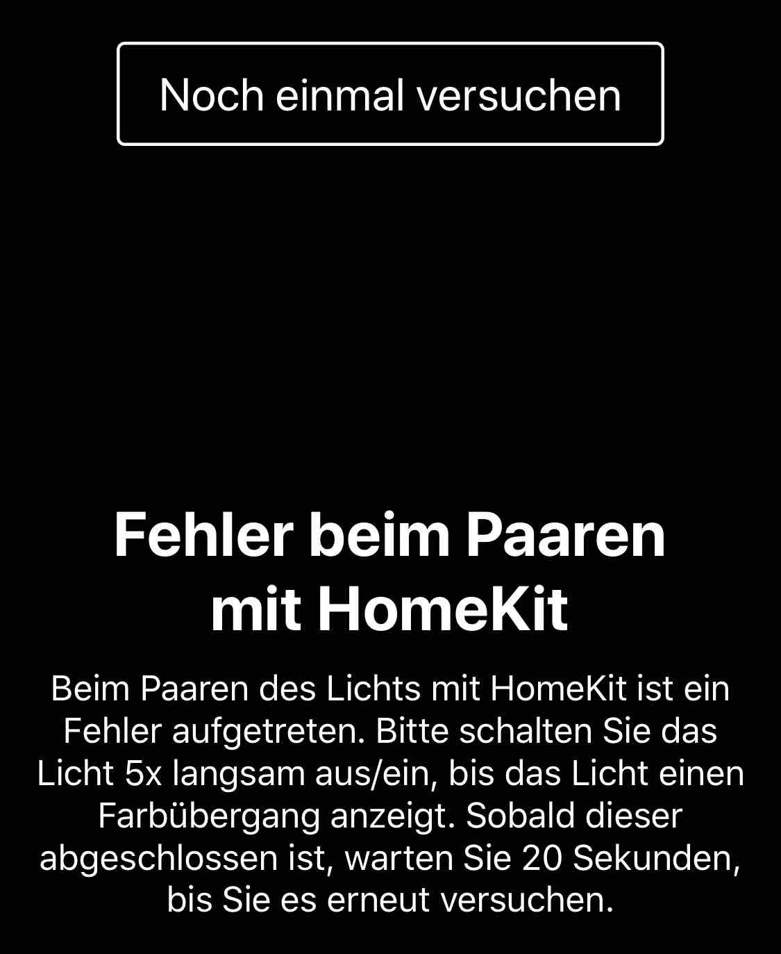 LIFX Mini App smart led fail metropolitan monkey LIFX Mini App smart led fail metropolitan monkey