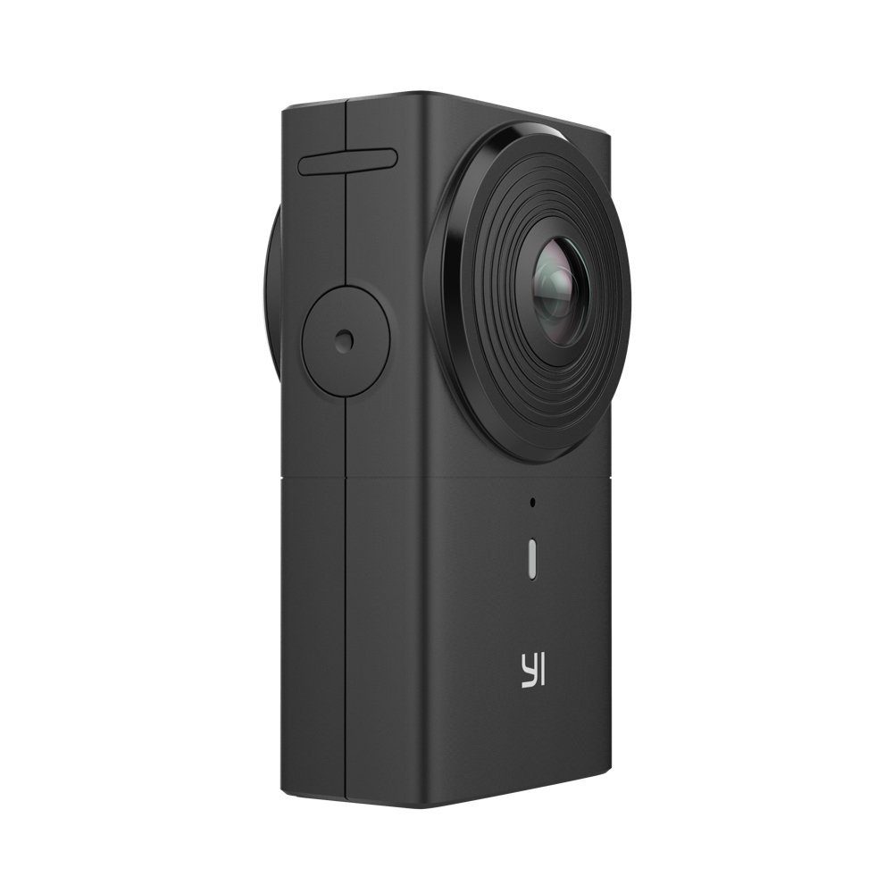 YI 360 VR Cam Deal Metropolitan Monkey