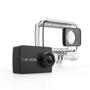 YI Lite Action Cam Deal Metropolitan Monkey