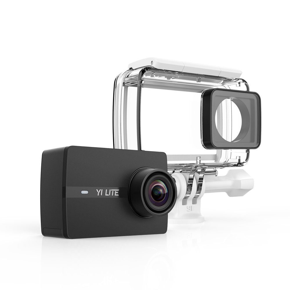 YI Lite Action Cam Deal Metropolitan Monkey YI Lite Action Cam Deal Metropolitan Monkey