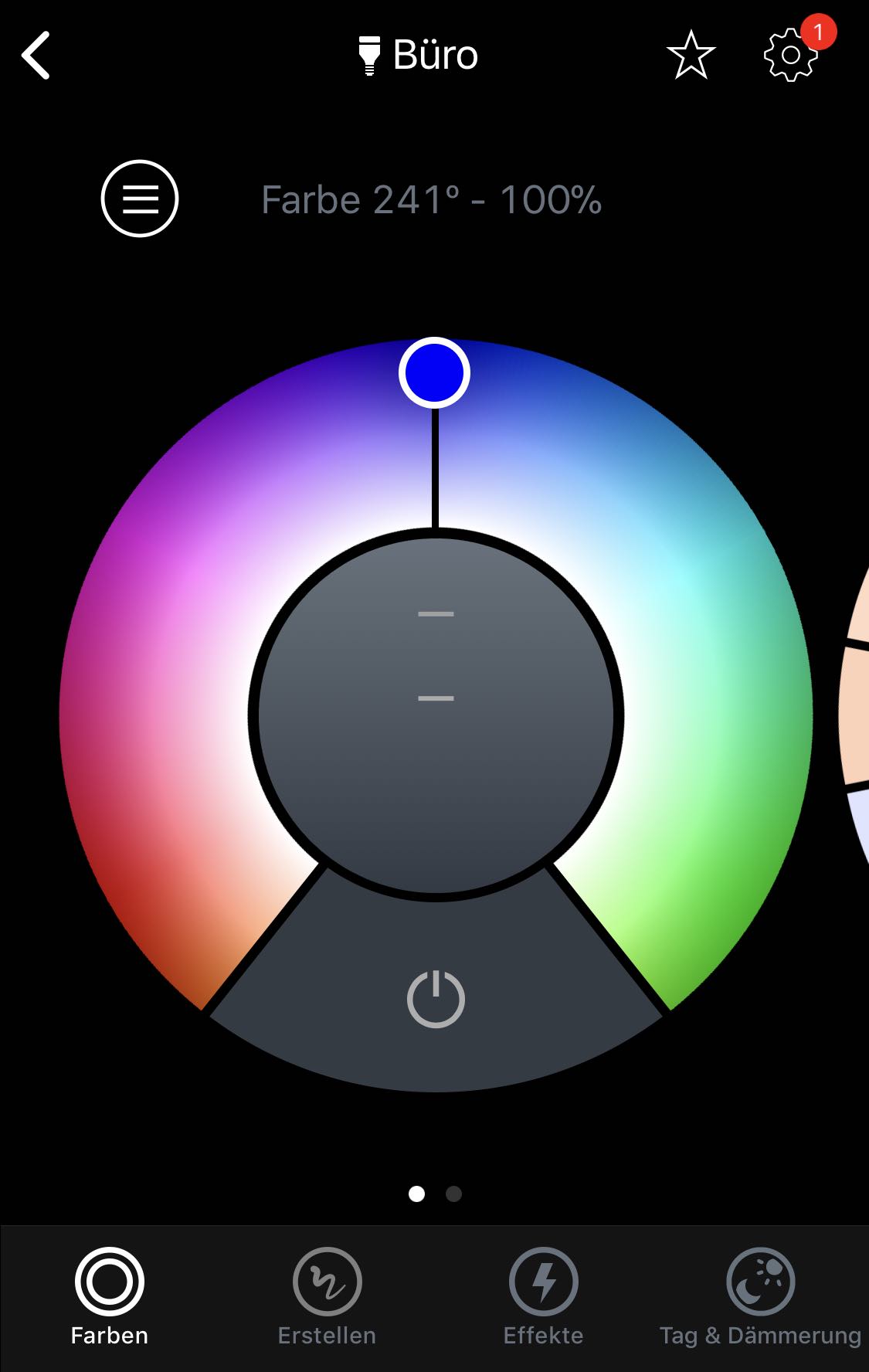 lifx mini app metropolitan monkey