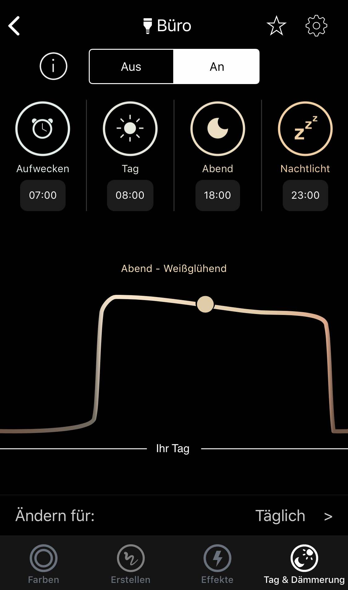 lifx mini app tag dämmerung metropolitan monkey lifx mini app tag dämmerung metropolitan monkey