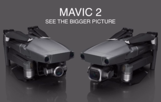 DJI Mavic 2 Pro Zoom Kaufen Metropolitan Monkey