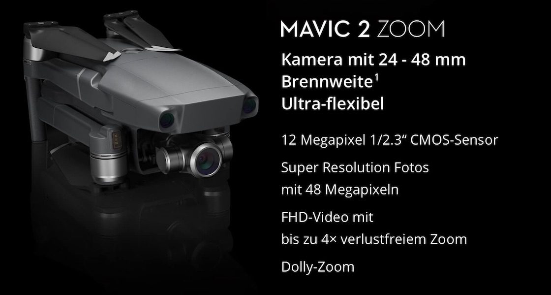DJI Mavic 2 Zoom Specs Metropolitan Monkey DJI Mavic 2 Zoom Specs Metropolitan Monkey