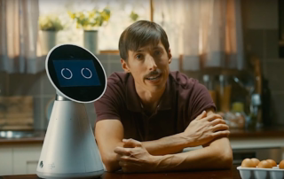 Bosch LikeABosch IoT Home Connect Metropolitan Monkey