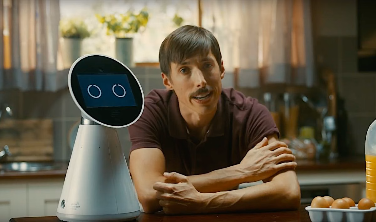 Bosch LikeABosch IoT Home Connect Metropolitan Monkey