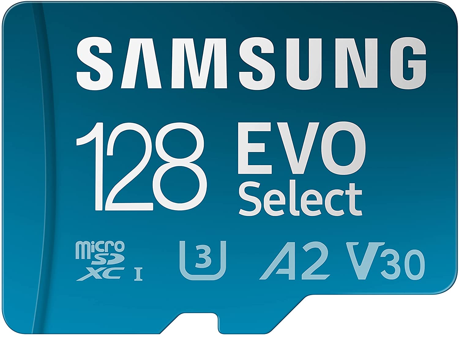 Samsung EVO Select Speicherkarte