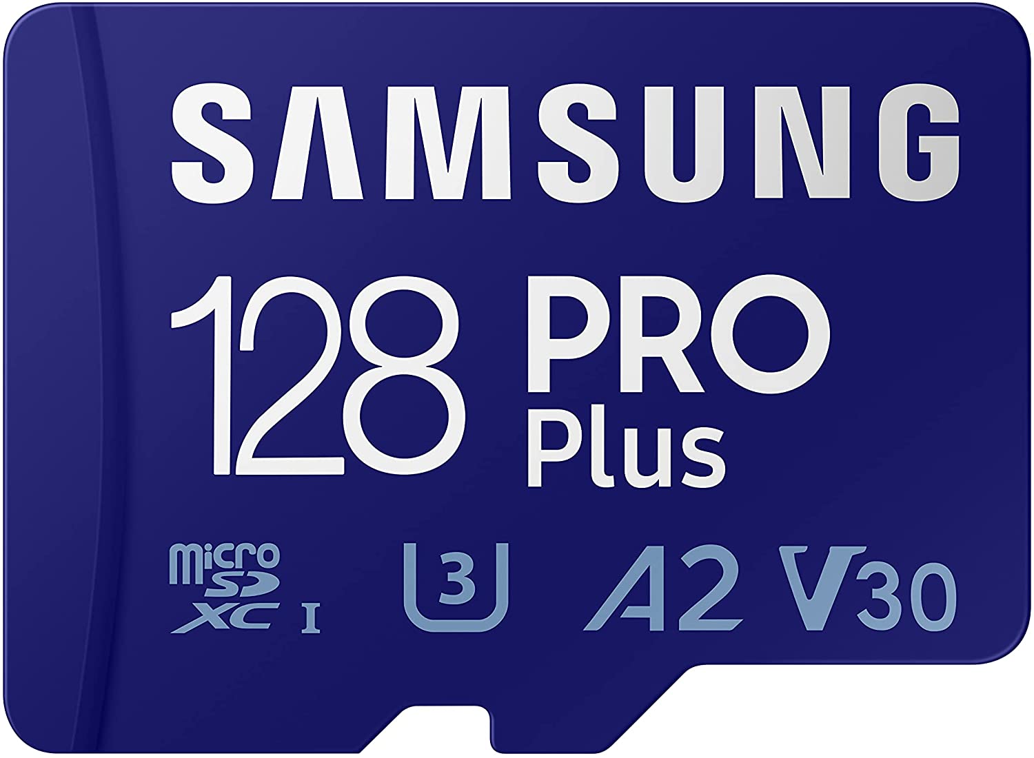 Samsung PRO Plus Speicherkarte