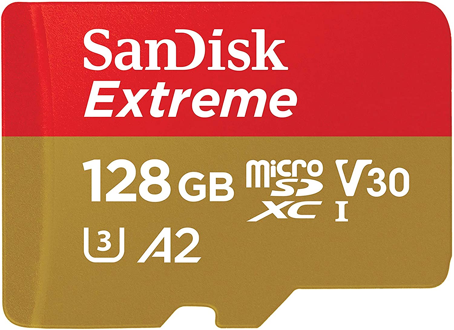 SanDisk Extreme Speicherkarte