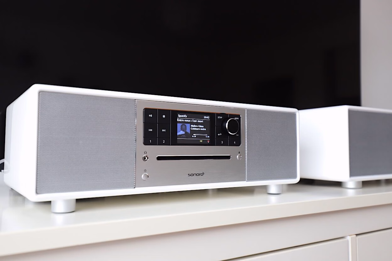 sonoro PRESTIGE Metropolitan Monkey