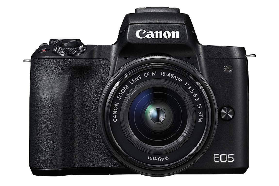 Canon EOS M50 - Die perfekte VLOG Kamera? | Metropolitan Monkey