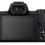 Canon EOS M50 Touchscreen Metropolitan Monkey