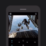 FeiyuTech RICCA App Metropolitan Monkey