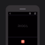 FeiyuTech RICCA App Metropolitan Monkey
