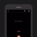 FeiyuTech RICCA App Metropolitan Monkey