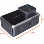 FeiyuTech RICCA Size Metropolitan Monkey