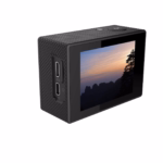 SJCAM ION Series CARBON LCD Metropolitan Monkey