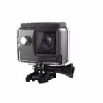 SJCAM ION Series CARBON Side Case Metropolitan Monkey