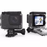 SJCAM ION Series TOTEM Case Metropolitan Monkey