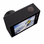 SJCAM ION Series TOTEM Top Metropolitan Monkey