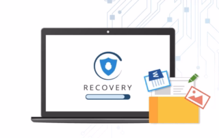 EaseUS Data Recovery Wizard Test Metropolitan Monkey